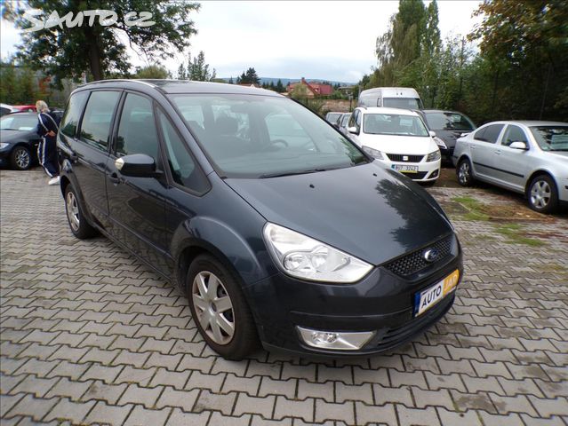 Ford Galaxy